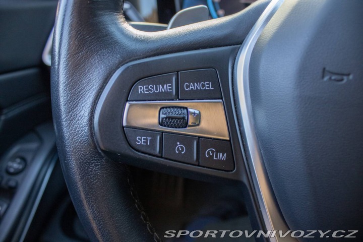 BMW 3 330e ZF8 xDrive /AJ NA S 2021