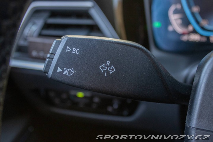 BMW 3 330e ZF8 xDrive /AJ NA S 2021