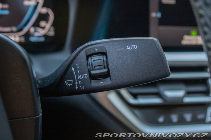 BMW 3 330e ZF8 xDrive /AJ NA S 2021