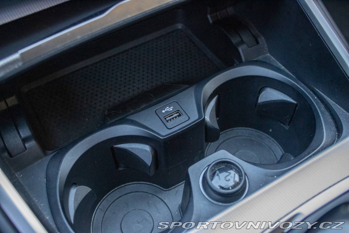 BMW 3 330e ZF8 xDrive /AJ NA S 2021