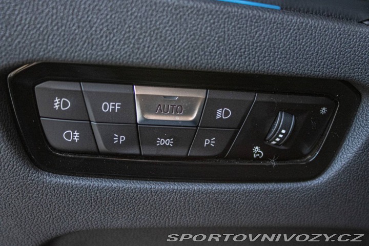 BMW 3 330e ZF8 xDrive /AJ NA S 2021