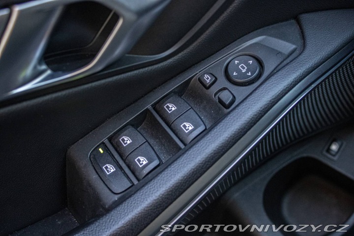 BMW 3 330e ZF8 xDrive /AJ NA S 2021