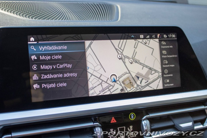 BMW 3 330e ZF8 xDrive /AJ NA S 2021