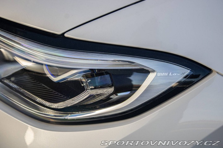 BMW 3 330e ZF8 xDrive /AJ NA S 2021