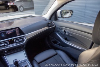 BMW 3 330e ZF8 xDrive /AJ NA S 2021