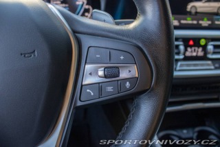 BMW 3 330e ZF8 xDrive /AJ NA S 2021