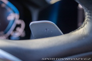 BMW 3 330e ZF8 xDrive /AJ NA S 2021