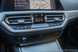 BMW 3 330e ZF8 xDrive /AJ NA S 2021