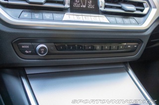 BMW 3 330e ZF8 xDrive /AJ NA S 2021