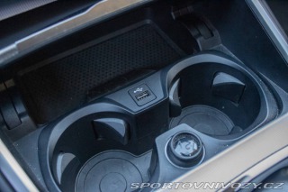 BMW 3 330e ZF8 xDrive /AJ NA S 2021