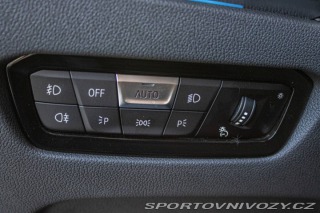 BMW 3 330e ZF8 xDrive /AJ NA S 2021