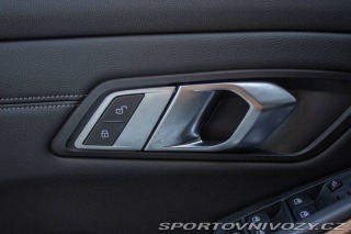 BMW 3 330e ZF8 xDrive /AJ NA S 2021