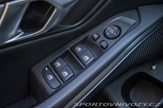 BMW 3 330e ZF8 xDrive /AJ NA S 2021