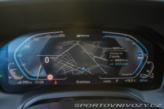 BMW 3 330e ZF8 xDrive /AJ NA S 2021