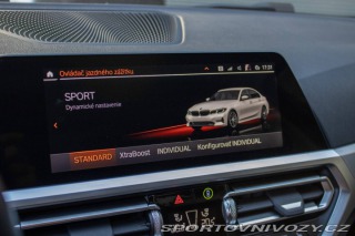 BMW 3 330e ZF8 xDrive /AJ NA S 2021