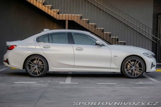 BMW 3 330e ZF8 xDrive /AJ NA S 2021