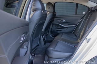 BMW 3 330e ZF8 xDrive /AJ NA S 2021