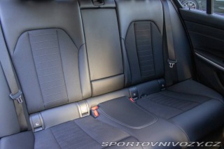 BMW 3 330e ZF8 xDrive /AJ NA S 2021