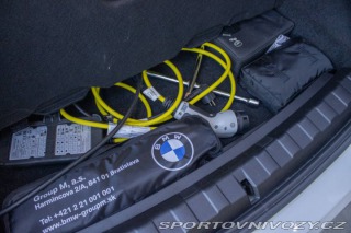 BMW 3 330e ZF8 xDrive /AJ NA S 2021