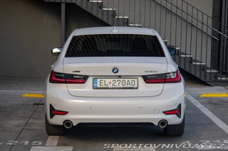 BMW 3 330e ZF8 xDrive /AJ NA S 2021