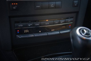 Mercedes-Benz E Kupé  350CDI 170kW / AJ N 2011