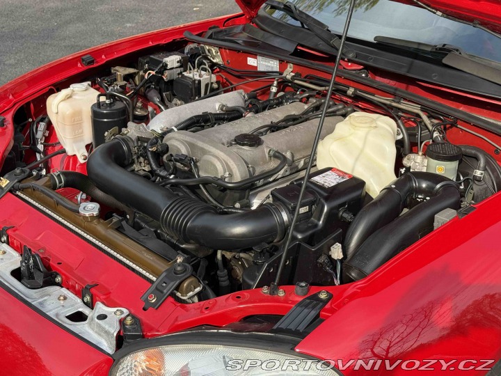 Mazda MX-5  1998