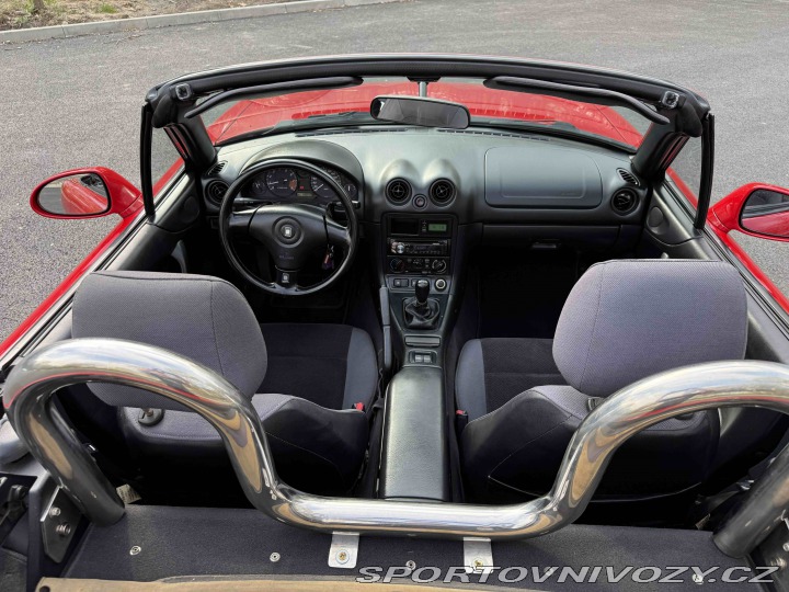 Mazda MX-5  1998