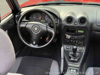 Mazda MX-5  1998