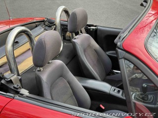 Mazda MX-5  1998
