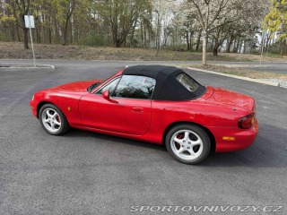 Mazda MX-5  1998