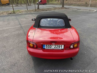 Mazda MX-5  1998
