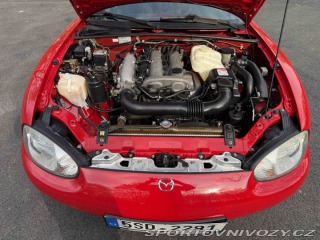 Mazda MX-5  1998