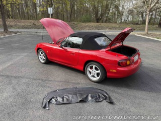 Mazda MX-5  1998