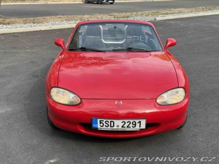Mazda MX-5  1998