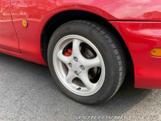 Mazda MX-5  1998