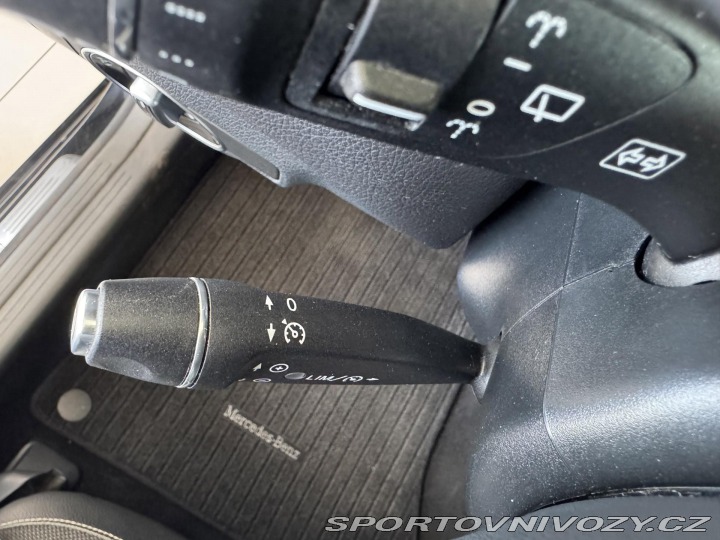 Mercedes-Benz CLA 200 SB*115kW*Xenon*Nav*El 2015