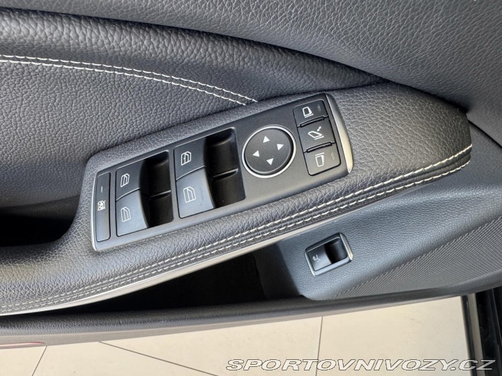 Mercedes-Benz CLA 200 SB*115kW*Xenon*Nav*El 2015