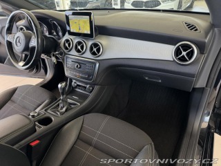 Mercedes-Benz CLA 200 SB*115kW*Xenon*Nav*El 2015