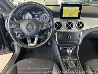 Mercedes-Benz CLA 200 SB*115kW*Xenon*Nav*El 2015