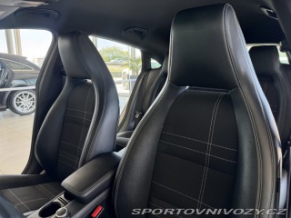 Mercedes-Benz CLA 200 SB*115kW*Xenon*Nav*El 2015