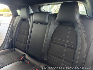 Mercedes-Benz CLA 200 SB*115kW*Xenon*Nav*El 2015