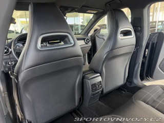 Mercedes-Benz CLA 200 SB*115kW*Xenon*Nav*El 2015