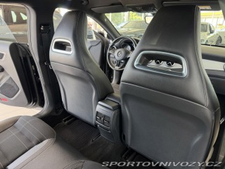 Mercedes-Benz CLA 200 SB*115kW*Xenon*Nav*El 2015