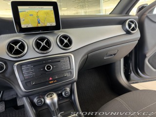 Mercedes-Benz CLA 200 SB*115kW*Xenon*Nav*El 2015