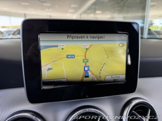 Mercedes-Benz CLA 200 SB*115kW*Xenon*Nav*El 2015