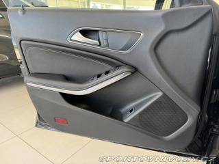 Mercedes-Benz CLA 200 SB*115kW*Xenon*Nav*El 2015