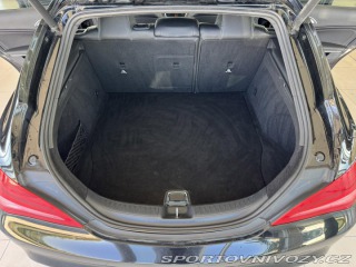 Mercedes-Benz CLA 200 SB*115kW*Xenon*Nav*El 2015