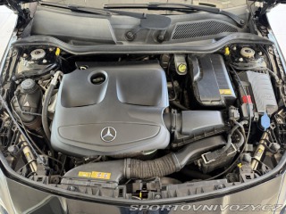 Mercedes-Benz CLA 200 SB*115kW*Xenon*Nav*El 2015