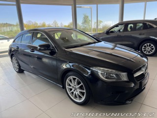 Mercedes-Benz CLA 200 SB*115kW*Xenon*Nav*El 2015