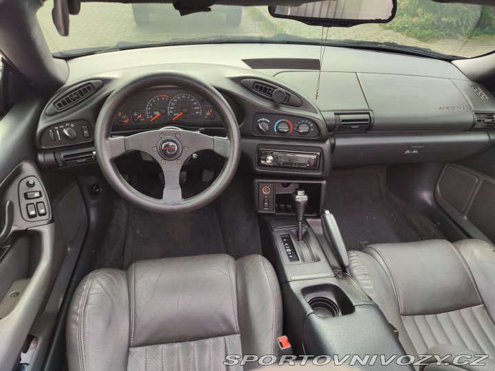 Chevrolet Camaro Z28 Geiger 300+hp 1994